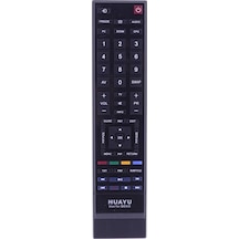 Arçelik Uyumlu Beko Grundig Universal Tv Kumandası