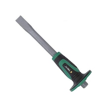T 27050, Ergonomik Saplı Keski, Yeşil/siyah