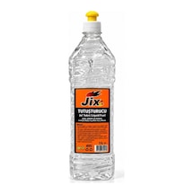 Reşo Yakıtı 1 L Jel Çok Renkli