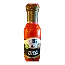 Seres Foods Trüflü Acı Sos 285 G