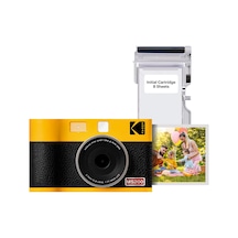 Kodak Mini Shot 2 Era Filmli Fotoğraf Makinesi