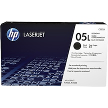Hp  05L Ce505L Toner