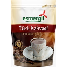 Esmergil Türk Kahvesi 250 Gr
