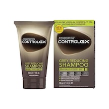 Just For Men Control Gx Saç Gri Azaltıcı Şampuan