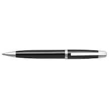 Sheaffer 9332-2 500 Serisi Tükenmez Kalem Parlak Siyah Krom Çok Renkli