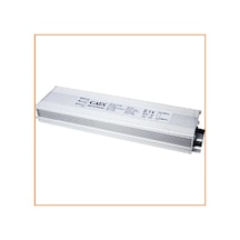 Cata Ct-2594 21 Amper 255w Dış Mekan Şerit Led Trafosu Slim