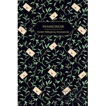 İnsancıklar Hep Kitap