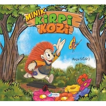 Minik Kirpi - Kozi - Ayça Sığırcı - Harika Çocuk