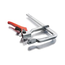 Bessey Manivela İşkencesi 300mm 7500n Besgsh30