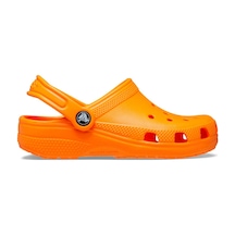 Crocs Classic Clog K Çocuk Terlik Cr1850-83a Çok Renkli