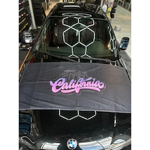 California Büyük Havlu