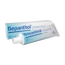 Bepanthol Cilt Bakım Kremi 30 ML