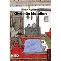 Köyümün Masalları / Sinan Aydemir