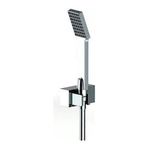 Gpd Askılı Duş Seti -Dst26 Krom