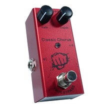 Midex Ccp Classic Chorus Gitar Efekt Pedalı