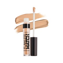 Avon Flawless Match Likit Kapatıcı 13g Gold Fair