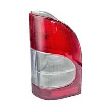 Hyundaı H100 Sol Stop 1993-1996