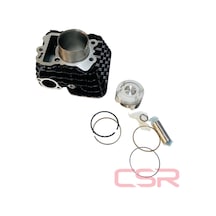 Silindir Dolu Discover 125 (490440604)