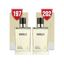 Bargello 197 + 202 Oriental Kadın Parfüm EDP 2 x 50 ML