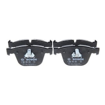Bosch 0986494325 Fren Balatası Arka Bmw E60 E61 E63 E64 E65 E66 E70 F15 E71 E72 F16 34216768471 -