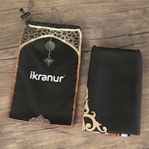 Pratik Cep Seccadesi Ve Çok Amaçlı Çantası 65x125 Cm - 77 Gr Çok Renkli