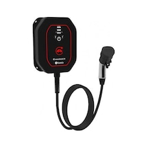 Bemis Araç Şarj İstasyonu Model 1 Charger 2 Bev-1011-0005