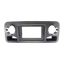 Maitech Yyr002541 Mercedes Sprinter 2019-2024 Model Multimedya Teyp Çerçevesi 9"