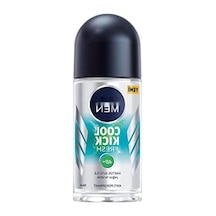 Cool Kick Fresh Etkili Roll On Deodorant 50 Ml
