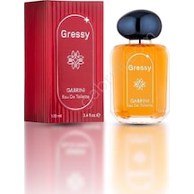 Gabrini Gressy Edt 100ml Sku: Smg8690010513205 Diğer