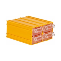 Mano Çekmeceli Kutu 110 120 62 Mm
