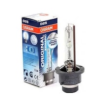Bosch  D4S Xenon Ampul 66440Cbı