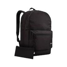 Case Logic Commence 24L Siyah Notebook Sırt Çantası