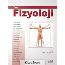 Özet Fizyoloji - Prof. Dr. Y. Ziya Ziylan