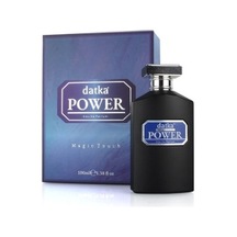 Datka Power Unisex Parfüm EDP 100 ML