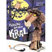 Gücünü Yitiren Kral - Yqbx-663841