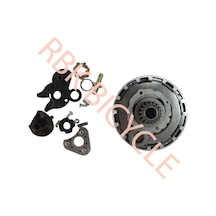 Cup Kh 100 Debriyaj Komple Rbk