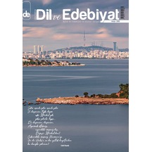 Dil ve Edebiyat 168.Kasım Aralık 2022