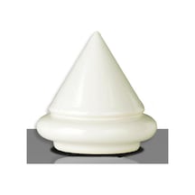 Hazır Sıvı Seramik Sırı - Mat Şeffaf 1050 Derecec 5 Kg