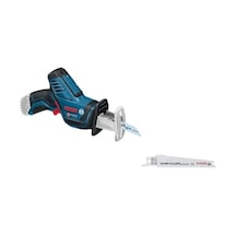 Akülü Panter Testere, 12 Volt, 65 Mm Kesme Derinliği