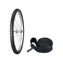 IRC 24x1.95 Mtb Bisiklet İç Dış Takım Lastik