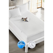 Formeya Soft Sessiz Sıvı Geçirmez Yatak Koruyucu  TekKişilik  Alez