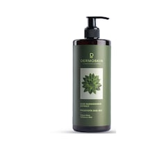 Dermoskin Prebiyotik Duş Jeli Aloe Vera 500ml Diğer