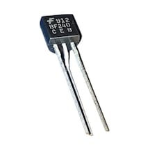 Bf 240 To-92 Transistör