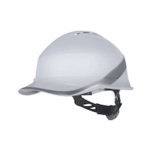 Delta Plus Quartz Up 3 Baret Beyaz