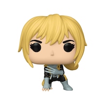 Funko Pop Marvel: Gwen Stacy- Wolver-gwen