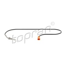 Skoda Fabia 2 Egzoz Sicaklik Sensoru 1.6 Tdi 2011-2013 Topran 117543001