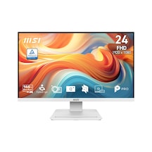 Msı 23.8 Pro Mp241w E14v 1920x1080 Fhd 16:9 Flat Va 144hz Cece5msı0315