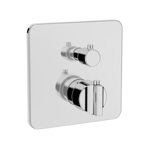 Artema Suit Ankastre Termostatik Duş Bataryası A42291 Krom