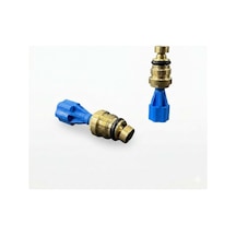 Bosch Gb062, U072, Gb022 Ve Buderus Uyumlu Kombi Doldurma Musluğu 0