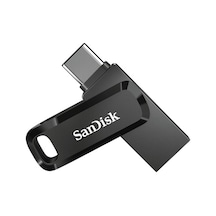 Sandisk Ultra Dual Drive Go Usb Type C 256gb